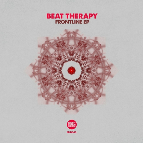 Beat Therapy - Frontline [NLD643]